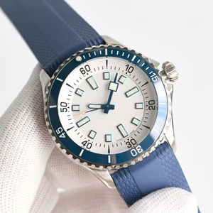 นาฬิกาจักรกลอัตโนมัติคุณภาพสูง ดีไซน์คลาสสิก พร้อมโลโก้สั่งทำพิเศษ โดดเด่นด้วยความมีเสน่ห์ทันสมัย - Product Image 4