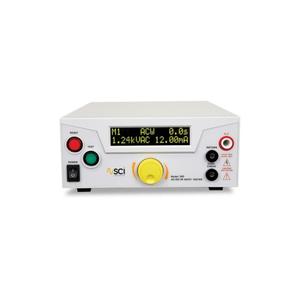 เครื่องทดสอบฮิปอตอิเล็กทรอนิกส์ SCI 295 พร้อมกำลังไฟ AC 5kV ความแม่นยำ 2% ตัวตั้งเวลาอยู่กับจุดเดียวกัน 0-60 วินาที - Product Image 2