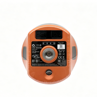 Équipement de topographie Qianxun Q700 Q600 1520 canaux, vente chaude, prix abordable, récepteur GPS RTK différentiel QIANXUN Q600 Q800