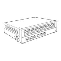 Nuovo Switch di Rete Originale C9300L-48P-4G-E Serie C9300L, 48 Porte POE, Supporto SNMP VLAN QoS, 128 Gbps, Impilabile