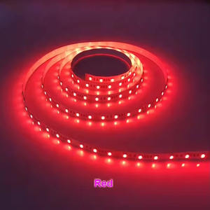 60Pixels Upgraded Individually Addressable RGB <b>LED</b> <b>Strip</b> <b>Light</b> 5050 SMD Magic Dream Color DC5V Product Type <b>LED</b> <b>Strips</b> - Product Image 6