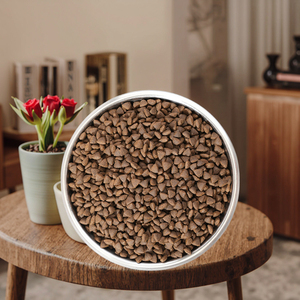 Hấp dẫn giá chất lượng tốt thực phẩm mèo 1.5kg cá hồi thức ăn cho mèo mrpet thức ăn cho mèo - Product Image 1