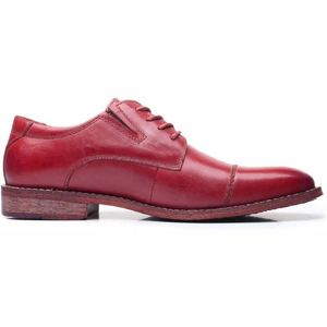 Chaussures en cuir pour hommes en gros, chaussures plates de bureau, chaussures en cuir fabriquées au Pakistan - Product Image 5