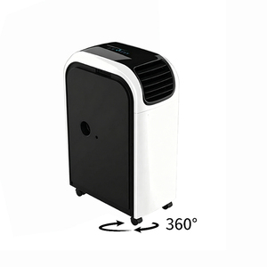 Wholesale Summer Home <b>Appliance</b> R290 14000Btu Office Room <b>Cooling</b> <b>Heating</b> Portable Air Conditioner - Product Image 5