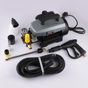 <span class=keywords><strong>Lave</strong></span>-auto électrique à haute pression 220v portable pour la maison en gros à vendre - Product Image 6