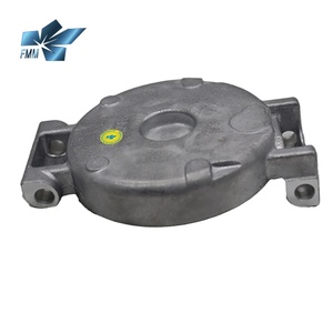 FMMGT0007 Pieza de Repuesto para Compresor de Aire Acondicionado de Automóvil para Toyota Lexus - Product Image 3