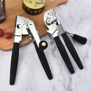 Đa chức năng thép không gỉ có thể mở tin có thể mở chai mở tuốc nơ vít hộp đèn cho sữa dừa Logo Chào mừng! - Product Image 3