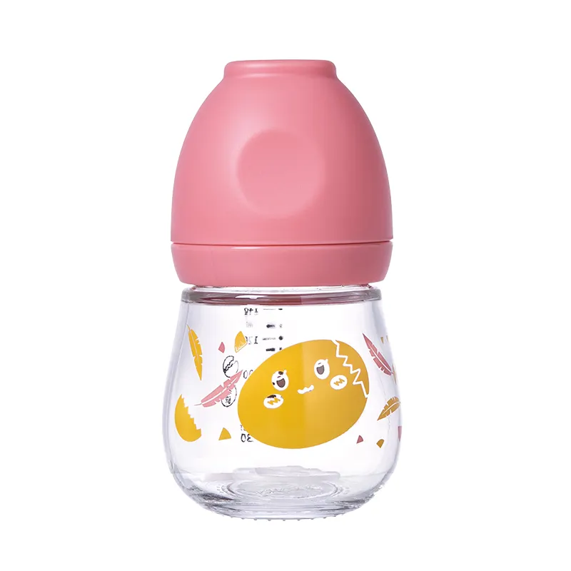 Best Selling Innovative Factory Factory Branded Baby Milk Feeder RK-N1019
