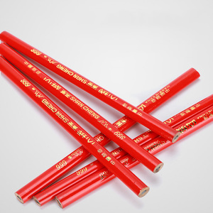 Crayon <span class=keywords><strong>de</strong></span> <span class=keywords><strong>menuisier</strong></span> en bois massif, vente directe usine, abordable, marqueur pour la construction, la menuiserie et l'enregistrement <span class=keywords><strong>de</strong></span> transcriptions - Product Image 5
