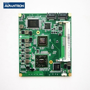 Congatec AG L131218 3.5\" SBC 041075 B3 Conga-EAF/T40R Conga-EAF/T40R 041076 Placa Base Industrial, Módulo de CPU Original - Product Image 3
