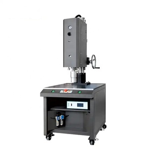 GA-ZLR Digital Ultraschalls chweiß gerät Kunststoffs ch weißen Analog prüfmaschine Nicht gewebte Tasche, die <span class=keywords><strong>Tester</strong></span> herstellt - Product Image 2