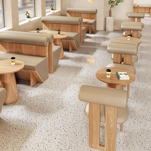 Meubles commerciaux XZY, nouveau style, banquette de <span class=keywords><strong>restaurant</strong></span>, ensemble de sièges, canapé pour <span class=keywords><strong>la</strong></span> maison, le bureau, le bar, le café, l'hôtel, le <span class=keywords><strong>restaurant</strong></span> - Product Image 3