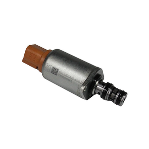 Vanne solénoïde de haute qualité F01-12D1A25-A00 - Vanne de commande hydraulique pour excavatrice D 212150111AS - Product Image 2