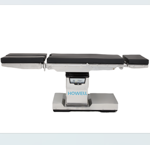 Muti-chức năng 608-nk điện giường phẫu thuật thủy lực cho phẫu thuật tổng quát phẫu thuật thần kinh nhãn khoa bảng điều hành - Product Image 3