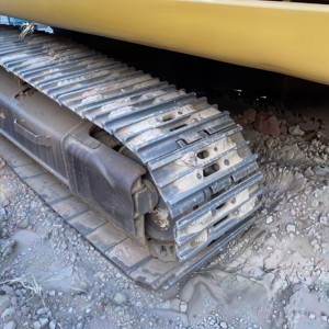 Excavatrice d'occasion JAPAN CATERPILLAR 340D2L, CAT 40 tonnes, grande machine, CATER 340D2, excavatrice d'occasion en stock - Product Image 2