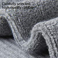 Chaussettes courbées à la taille, bouclées, longues, sportives, décontractées, respirantes et confortables avec absorption des chocs de Mme Minghui
