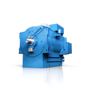 Réducteur <span class=keywords><strong>planétaire</strong></span> Réducteur d'éolienne à grande vitesse et à faible réduction Moteur monophasé - Product Image 3