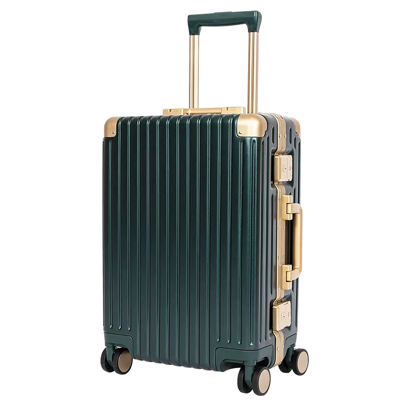Klasik bagaj çantası sert kabuk su geçirmez maleta viajera ile yüksek kalite fabrika fiyat sıcak satış Bagagem bagaj setleri 3 parça