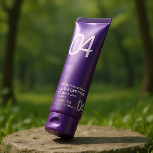 Esencia para Rizos Profesionales Amos 150 ml, Cuidado Diario de la Piel, Para Todo Tipo de Piel, Fórmula K-Beauty - Product Image 3