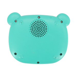 Portable Talking Flash Card Reader Baby Sight Words <b>Learning</b> Toy for 1-6 Years Old - Product Image 2