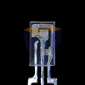 Diode Laser Xung Hybrid Với Trình Điều Khiển Tích Hợp 70W Công Suất Đỉnh Spll90 SPLLL90-3 905nm - Product Image 3