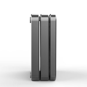 2025 Producto de tendencia Cargador inalámbrico portátil 3 en 1 Cargador inalámbrico magnético plegable para QI IPhone Samsung Huawei <span class=keywords><strong>Xiaomi</strong></span> - Product Image 6