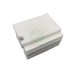 Maintenance Box Waste Ink Tank Pad Sponge Absorber for Epson L1110 L3100 L3110 L3150 L3160 L3165 L3166 L5190 L3101 L3151