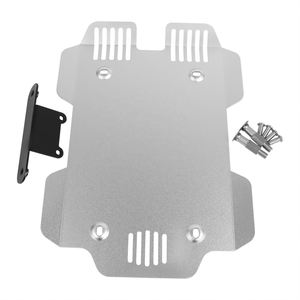 R18 에 맞는 오토바이 액세서리 엔진 가드 스키드 플레이트 - Product Image 4