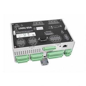 จอภาพเบนท์ลีย์ เนวาดา 2300/20-CN คุณภาพดีที่สุด พร้อมเอาต์พุต 4-20ma - Product Image 1