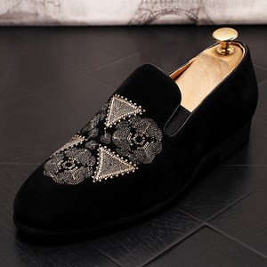 <strong>Men's</strong> Business <strong>Leather</strong> <strong>Shoes</strong> <strong>Man</strong> Formal Dress <strong>Shoes</strong> Male Fashion Pointed Toe Wear 38-44 - Product Image 3