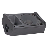 SRX712M Moniteur unique Haut-parleur 12 pouces Gamme complète 12 pouces