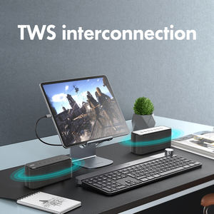 XDOBO X8 <span class=keywords><strong>Plus</strong></span> 80W Haut-parleur haute puissance <span class=keywords><strong>Blue</strong></span> Tooth Haut-parleur sans fil portable avec basses profondes pour la fête - Product Image 6