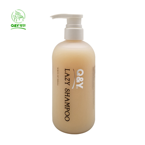 OEM Số Lượng Lớn Dầu Gội <span class=keywords><strong>5</strong></span> Trong <span class=keywords><strong>1</strong></span> Nhãn Hiệu Riêng Sử Dụng Hàng Ngày Lười Biếng Dầu Gội Đầu Và Điều Dưỡng Tóc Món Quà Thiết Lập Có Sẵn - Product Image 4