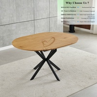 Table à manger extensible en céramique et pierre frittée, résistante à la chaleur, style moderne et minimaliste, le meilleur choix pour un salon simple et luxueux.