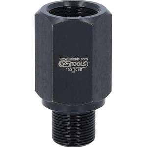KS TOOLS Adaptateur M16 x 1.0mm, Toyota 2.2 - Product Image 3