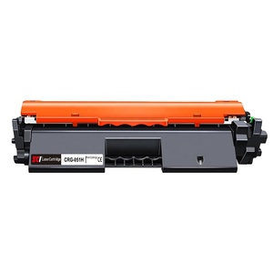 Cartouche de Toner Premium CRG-051H Laser CRG051H CF230X 30X universel pour imprimante Ca-non ImageCLASS LBP162dw MF264dw 162 264 - Product Image 1