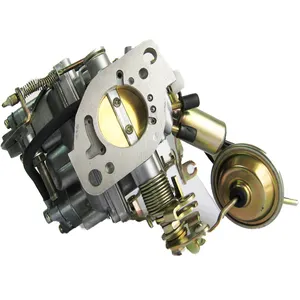 Carburador de piezas de motor de coche F10A para Suzuki 13200-80231A