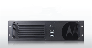 Repetidor Digital Xir R8200, Radio de Control Remoto Inalámbrico, Radio Bidireccional Digital DMR de 25W, Color Negro - Product Image 5