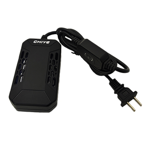 <span class=keywords><strong>Calentador</strong></span> <span class=keywords><strong>de</strong></span> <span class=keywords><strong>Acuario</strong></span> Digital con Pantalla, Mini <span class=keywords><strong>Calentador</strong></span> <span class=keywords><strong>de</strong></span> <span class=keywords><strong>Agua</strong></span> con Funda Anticolisión, Control Remoto para Calentar Peceras - Product Image 6