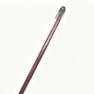MaoSenGuang ZWA7 Arco de Violín/<span class=keywords><strong>Viola</strong></span> Duradero de Madera de Brasil y Ébano con Abeto y Arce, Hecho en Suzhou, China, para Estudiantes y Amantes de la Música - Product Image 1