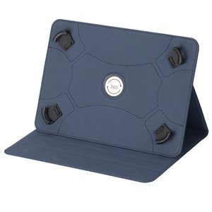 Vỏ máy tính bảng phổ biến phổ biến bằng da PU 7.0 <span class=keywords><strong>inch</strong></span> 8.0 <span class=keywords><strong>inch</strong></span> 9.0 <span class=keywords><strong>inch</strong></span> <span class=keywords><strong>10</strong></span> <span class=keywords><strong>inch</strong></span> 12.4 <span class=keywords><strong>inch</strong></span> Nhẹ, chất lượng cao, xoay 360 độ - Product Image 4
