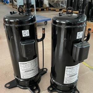 Compresseur frigorifique Hitachi 503DH 80C2 de type scroll pour usage industriel - Product Image 1