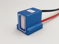 Module de diode laser multi-longueurs d'onde 600W 808nm 1064nm pour réparation de poignée de laser à refroidissement par canal macro LT/HPL/UPP/RG/MCC