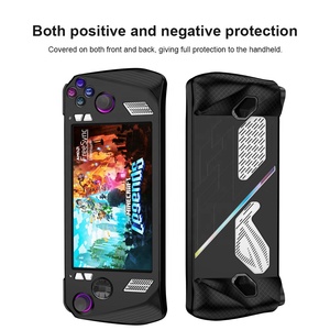Accesorios para Consola de Juegos para Asus Rog Ally, Funda Protectora Antigolpes - Product Image 2