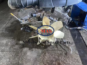 Venta caliente conjunto de motor <span class=keywords><strong>GR</strong></span> 1GR 2GR 3GR 4GR Motor para <span class=keywords><strong>Toyota</strong></span> 2GR-FSE 2GR-FSE <span class=keywords><strong>GR</strong></span> FE FSE V6 motor 3.5L 4.0L - Product Image 5