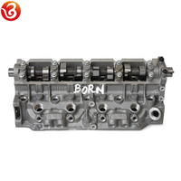 Ap02 f8q — têtes de cylindre complet, amc 908561 7701468626 7701470634 7701471191, pour Renault 1.9D 8V