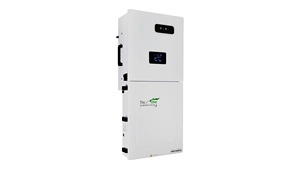 Inversor Híbrido Todo en Uno Mid Nite Power MN15-12kW-AIO 48V 11.4kW Trifásico con Salida de CA, 99.9% de Eficiencia, 1741 Solar Trifásico - Product Image 5