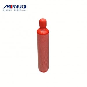 Bouteilles de gaz d'acétylène d'oxygène vides Minnuo avec qualification complète - Product Image 4