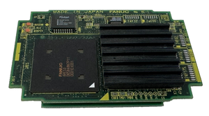 1 parça yepyeni orijinal A20b-3300-0070/09d Cpu kartı A20b-3300-0070 Plc - Product Image 2