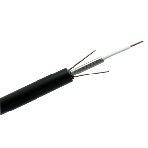 Cable de <span class=keywords><strong>Fibra</strong></span> Óptica Blindado GYXTW 12/24 Hilos 250um con <span class=keywords><strong>Buffer</strong></span> Ajustado G.652D Monomodo para Exterior con Cinta de Acero PSP/APL 1km Usado en FTTH FTTX - Product Image 2